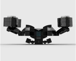Arc Raider Rocketeer