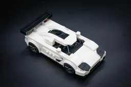 Koenigsegg CCGT