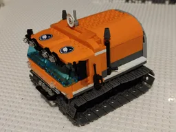 Arctic Transport