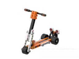 42088 Kick Scooter