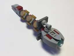 IPV-2C Stealth Corvette