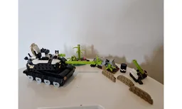 Panda Panzer