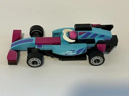 30734 Formula E