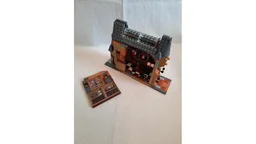 Three Tips Tavern