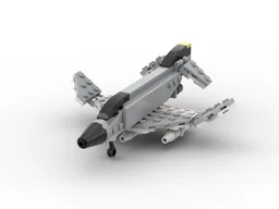 F-4J Phantom