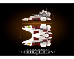 TX-130 Fighter Tank V2
