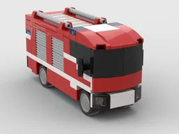 VVF Truck