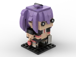 Eepy Sleepy Brickheadz