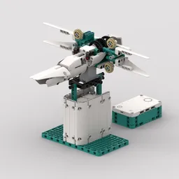 X-Wing MS5