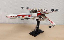 Stand for X Wing 6212 (2006)