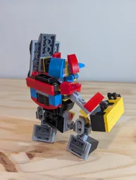 31124 Chibibot