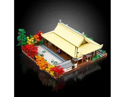 Zen Temple