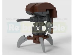 Separatist Droid Pack