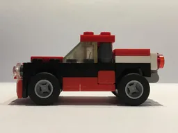 30187 Pickup Truck