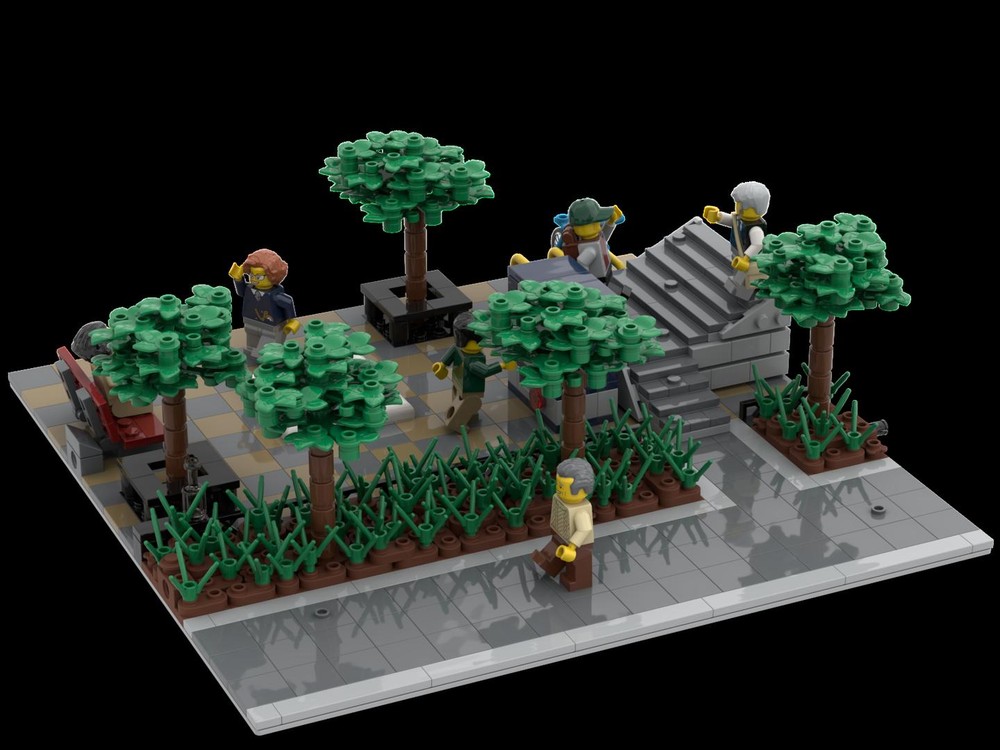 Lego Park