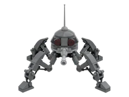 Dwarf Spider Droid