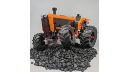 42139 Classic Tractor