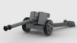 pak 43