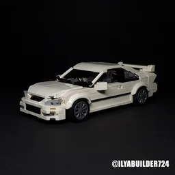 Honda Civic Si EM1