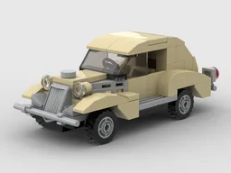 Vintage Car