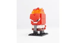 Anger (Inside Out)