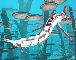 Reaper Leviathan