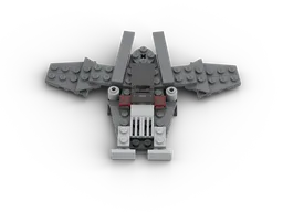 30279 N-class Skyhopper