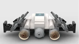 31134 Space fighter SF2