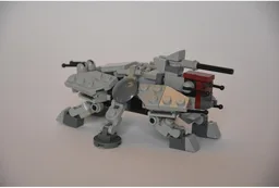 AT-TE Walker
