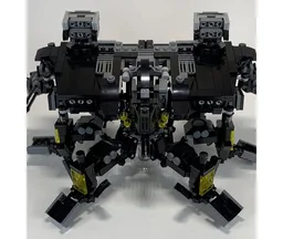 Deathbringer from Horizon Zero Dawn