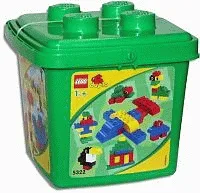Bucket (Small Idea Bucket)
