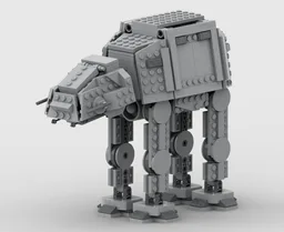 AT-AT (Midi-Scale)