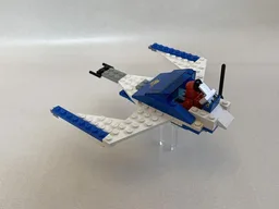Cosmic Playset