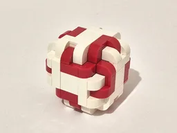 14 Cube
