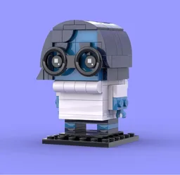 Sadness (Inside Out)