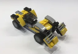 31014 Bumblebee