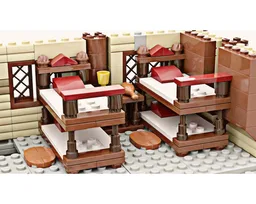 Castle Barrack