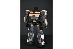 Jazz - Transformers