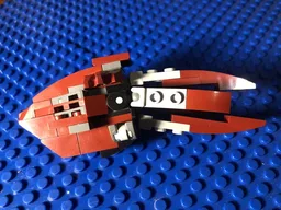 11951 - Bulky squid
