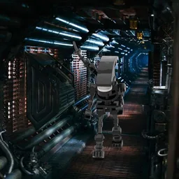 Xeno Alien