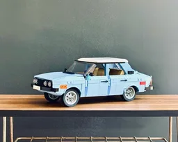 Dacia 1310