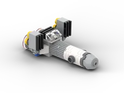 Rocket 2.0 V1