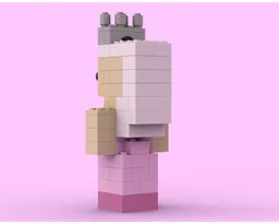 Glinda figure