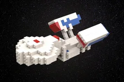 SNOT USS Enterprise