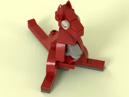 Nano Kangaroo