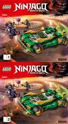 Ninja Nightcrawler