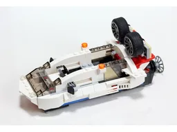 31006 Hovercraft