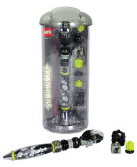 Lego Bionicle Nuhvok Pen