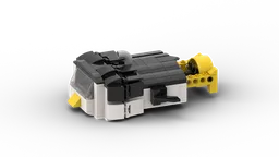 The Badcave: Penguin Sub