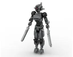 Assaultron (Variants)